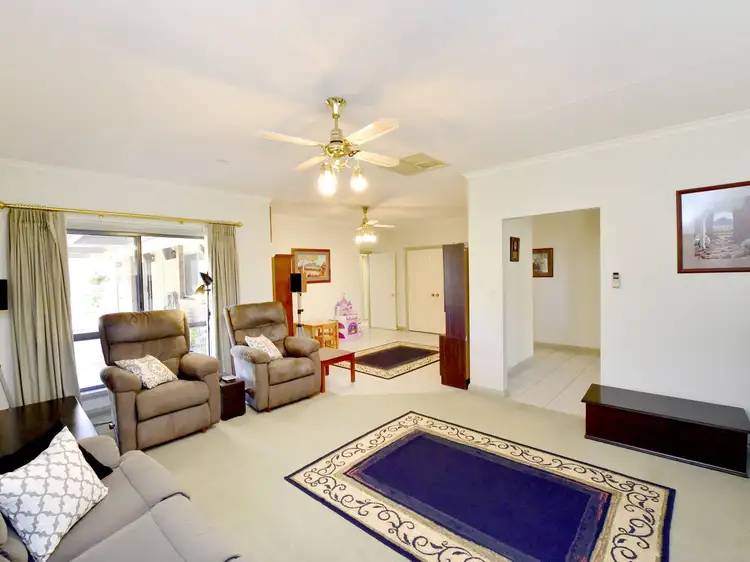Fifth view of Homely house listing, 2 Armstrong Court, Araluen NT 870