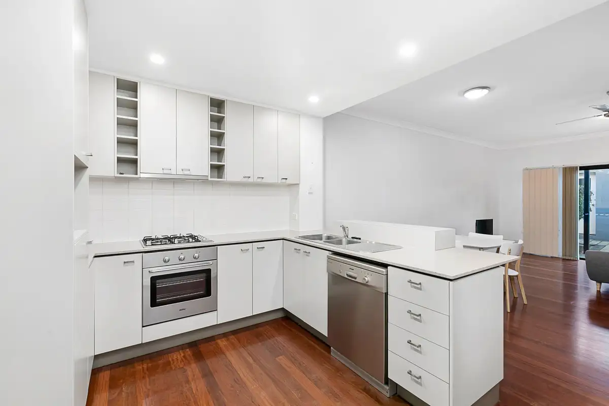 Main view of Homely townhouse listing, 5/2 Duncan Street, Wellington Point QLD 4160