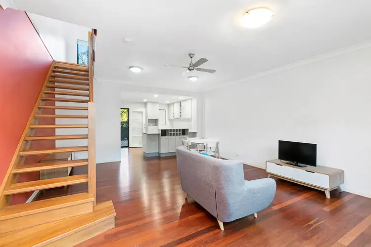 Third view of Homely townhouse listing, 5/2 Duncan Street, Wellington Point QLD 4160