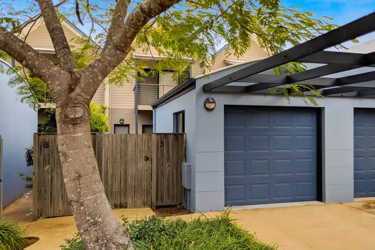 Fourth view of Homely townhouse listing, 5/2 Duncan Street, Wellington Point QLD 4160