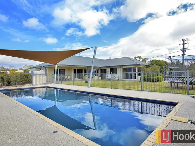 Second view of Homely house listing, 2 Worboys Road, Kingswood NSW 2340