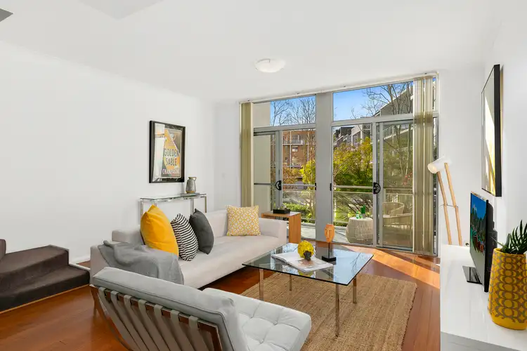 Main view of Homely unit listing, 130/25 Allen Street, Waterloo NSW 2017