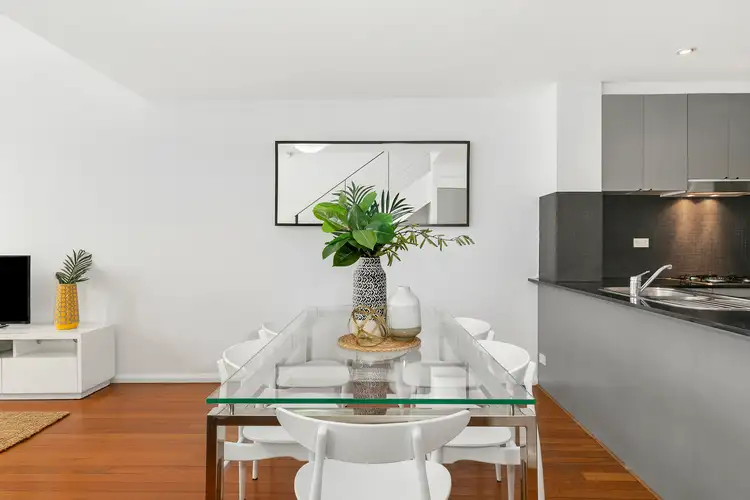 Second view of Homely unit listing, 130/25 Allen Street, Waterloo NSW 2017