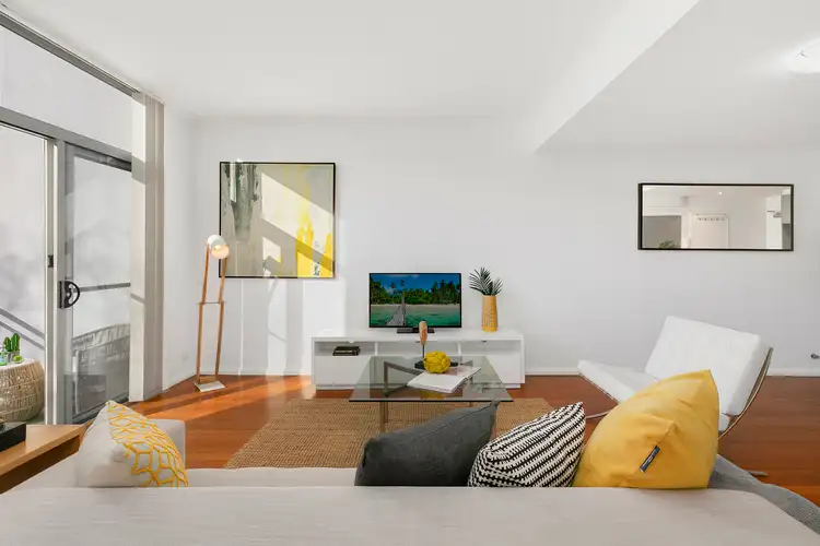 Third view of Homely unit listing, 130/25 Allen Street, Waterloo NSW 2017