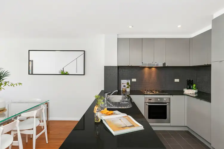 Fourth view of Homely unit listing, 130/25 Allen Street, Waterloo NSW 2017