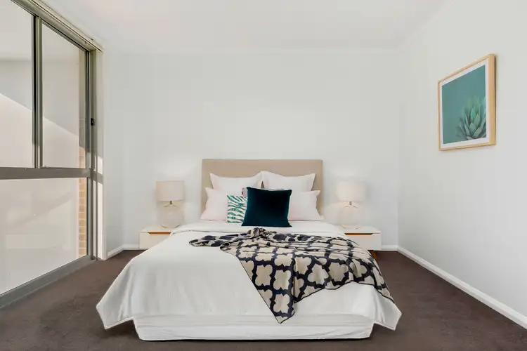 Fifth view of Homely unit listing, 130/25 Allen Street, Waterloo NSW 2017