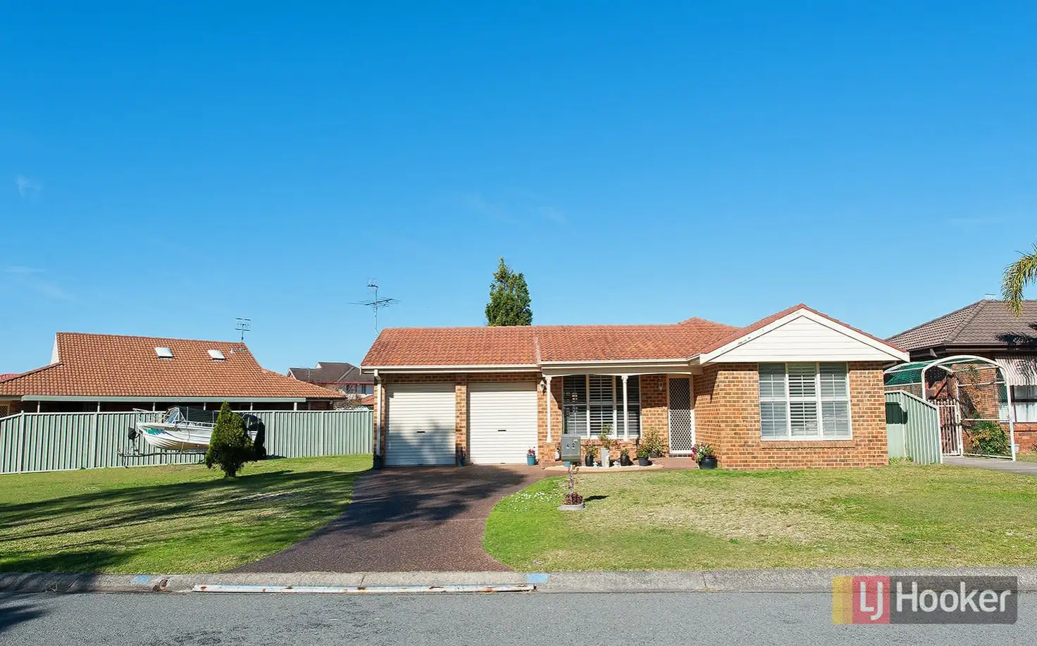 Main view of Homely house listing, 42 Shoreline Drive, Fingal Bay NSW 2315