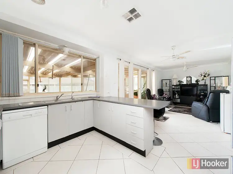 Third view of Homely house listing, 42 Shoreline Drive, Fingal Bay NSW 2315