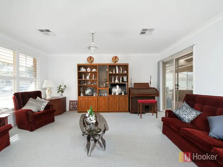 Sixth view of Homely house listing, 42 Shoreline Drive, Fingal Bay NSW 2315