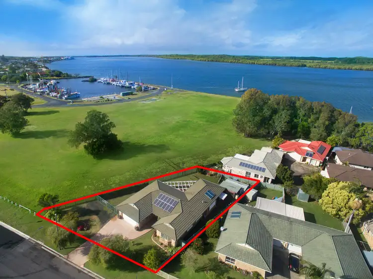 20 Sunnybank Drive