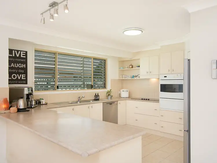 Fifth view of Homely house listing, 20 Sunnybank Drive, West Ballina NSW 2478