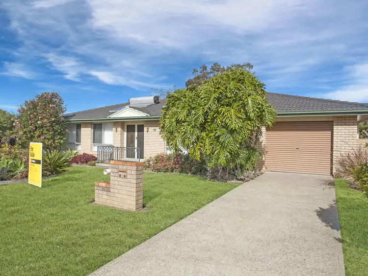 Main view of Homely house listing, 24 Joel Drive, Old Bar NSW 2430