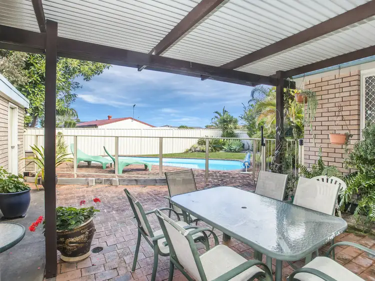 Second view of Homely house listing, 24 Joel Drive, Old Bar NSW 2430