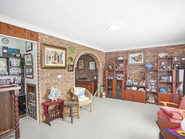 Fourth view of Homely house listing, 24 Joel Drive, Old Bar NSW 2430