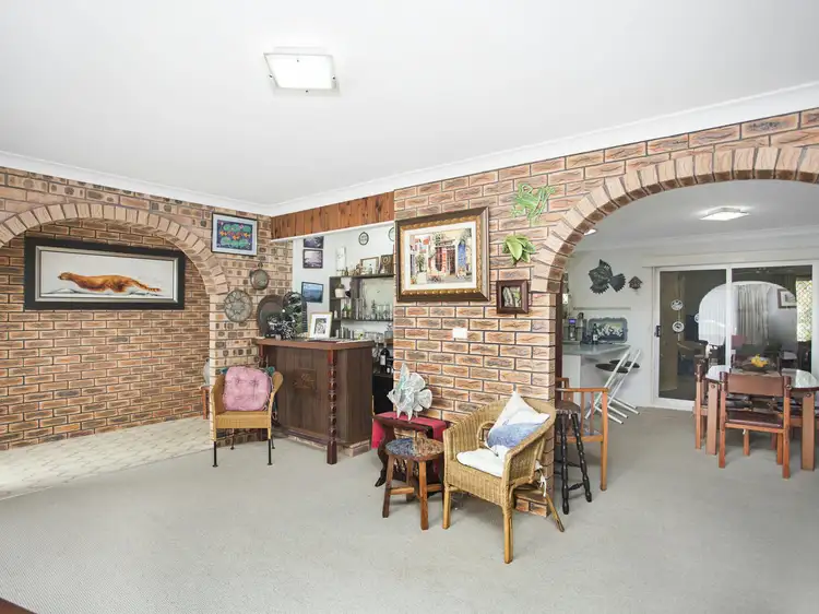 Fifth view of Homely house listing, 24 Joel Drive, Old Bar NSW 2430