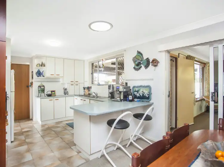 Seventh view of Homely house listing, 24 Joel Drive, Old Bar NSW 2430