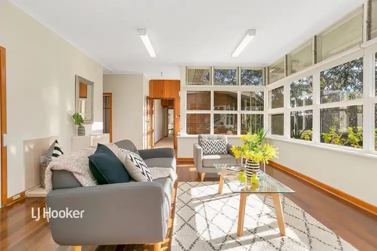 Fifth view of Homely house listing, 2 Myrtlebank Terrace, Stonyfell SA 5066