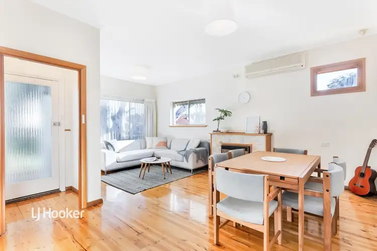 Second view of Homely house listing, 3 Mines Road, Campbelltown SA 5074