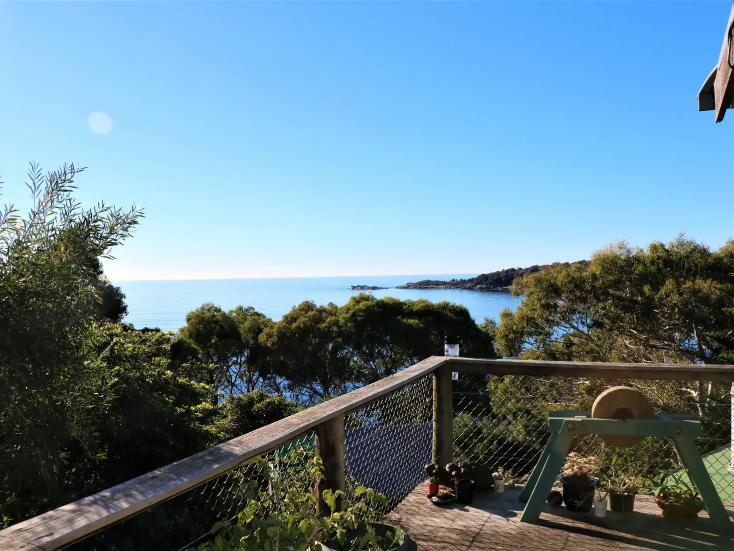 Main view of Homely house listing, 38 Treloggen Drive, Binalong Bay TAS 7216