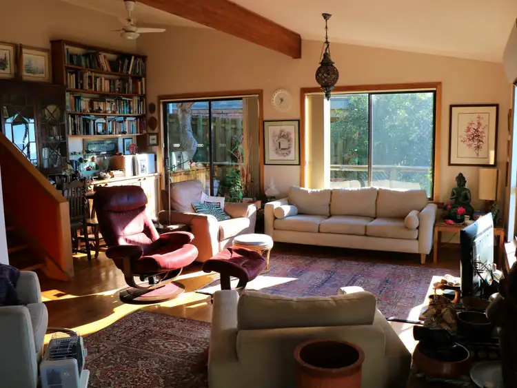 Third view of Homely house listing, 38 Treloggen Drive, Binalong Bay TAS 7216