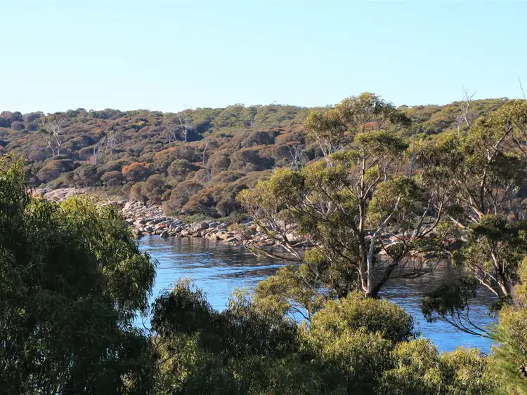 Fifth view of Homely house listing, 38 Treloggen Drive, Binalong Bay TAS 7216