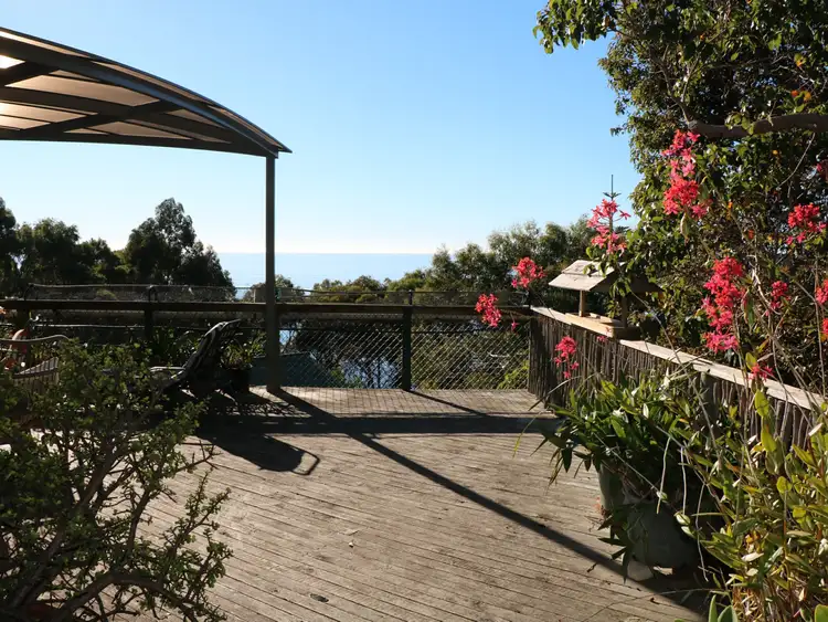 Sixth view of Homely house listing, 38 Treloggen Drive, Binalong Bay TAS 7216