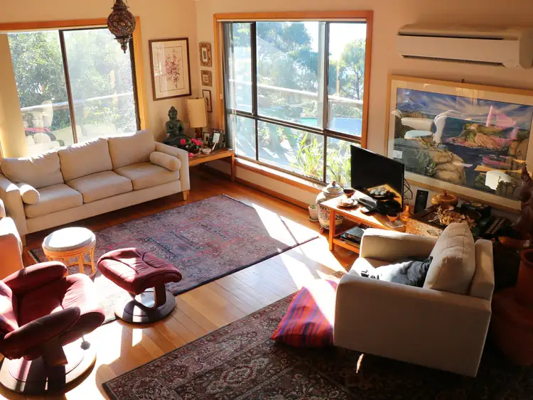 Seventh view of Homely house listing, 38 Treloggen Drive, Binalong Bay TAS 7216