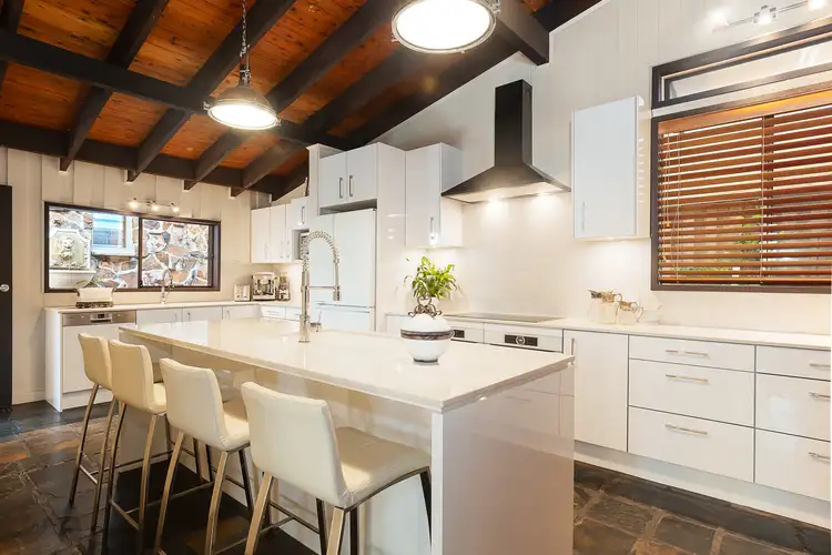 Fourth view of Homely house listing, 12 South Street, Kilaben Bay NSW 2283