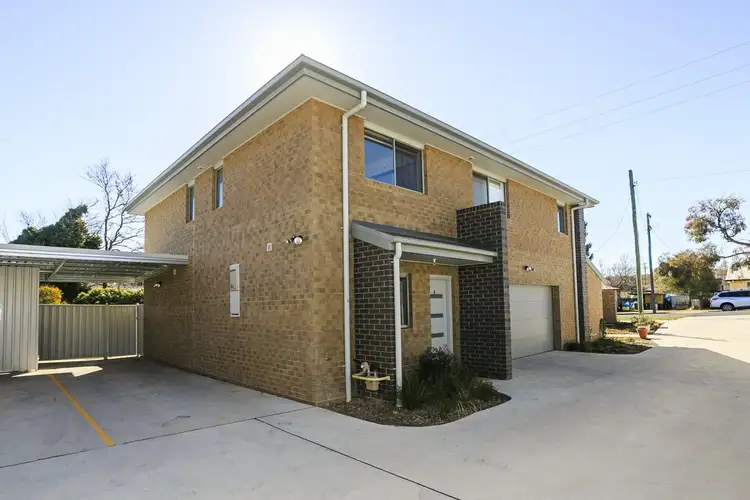 Main view of Homely townhouse listing, 2/53 High Street, Queanbeyan NSW 2620