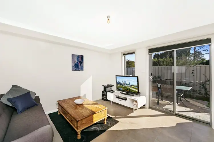 Fourth view of Homely townhouse listing, 2/53 High Street, Queanbeyan NSW 2620