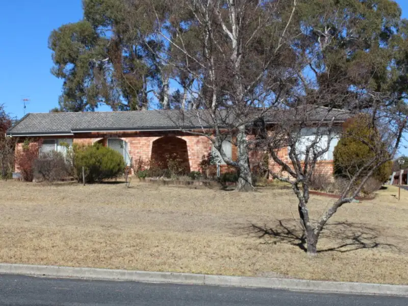 Main view of Homely house listing, 21 Cross Street, Glen Innes NSW 2370