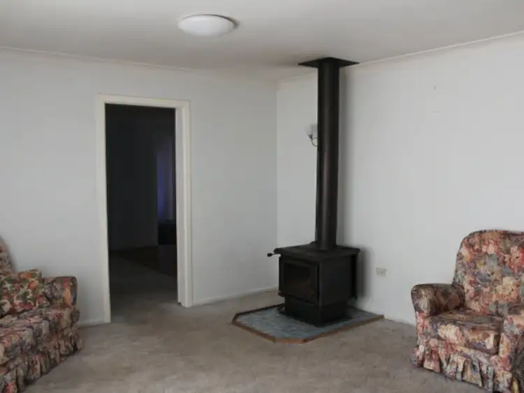 Second view of Homely house listing, 21 Cross Street, Glen Innes NSW 2370