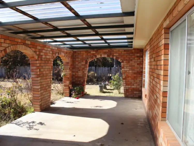 Fifth view of Homely house listing, 21 Cross Street, Glen Innes NSW 2370