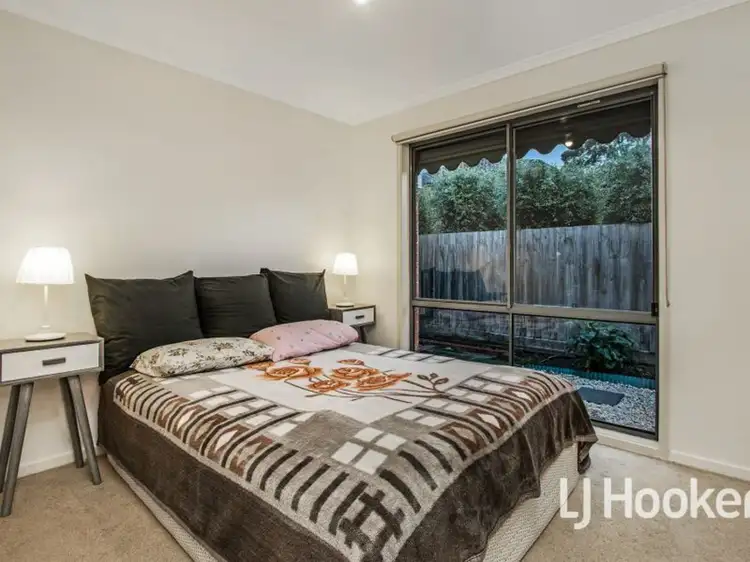 Seventh view of Homely house listing, 2 The Mews, Hampton Park VIC 3976