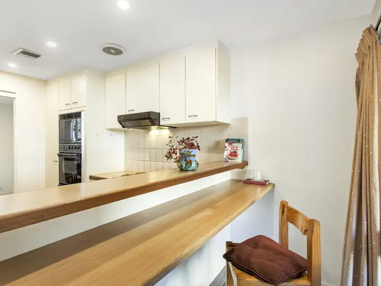 Sixth view of Homely townhouse listing, 14/36 Gosse Street, Kingston ACT 2604