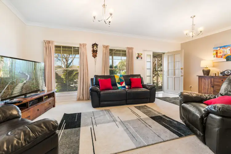 Third view of Homely house listing, 5 Grove Street, Spring Hill NSW 2800
