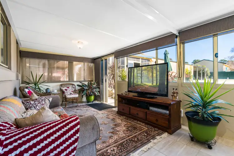 Fifth view of Homely house listing, 5 Grove Street, Spring Hill NSW 2800