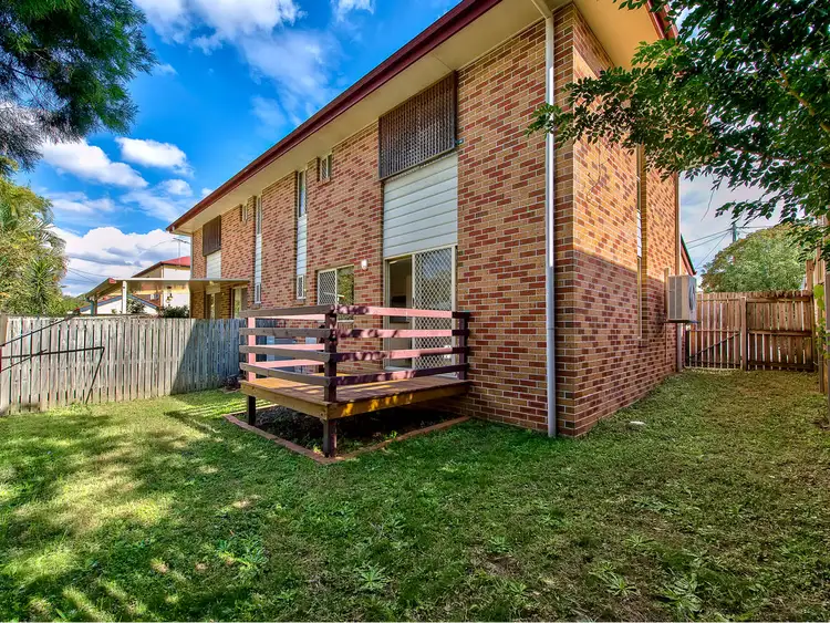 Fifth view of Homely townhouse listing, 3/7 Groom Street, Gordon Park QLD 4031