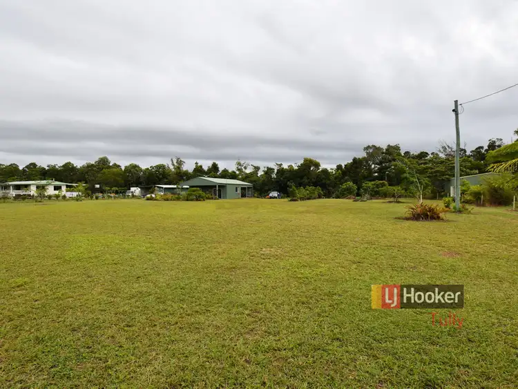 Second view of Homely house listing, L10 Hull Heads Road, Hull Heads QLD 4854