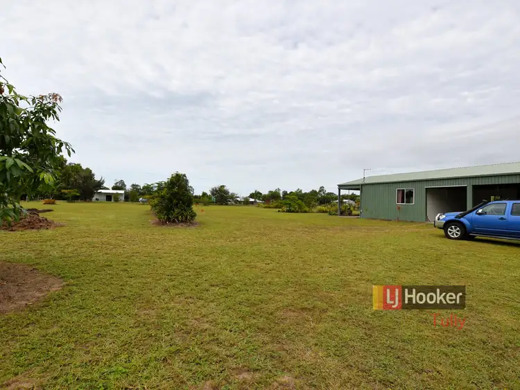 Third view of Homely house listing, L10 Hull Heads Road, Hull Heads QLD 4854