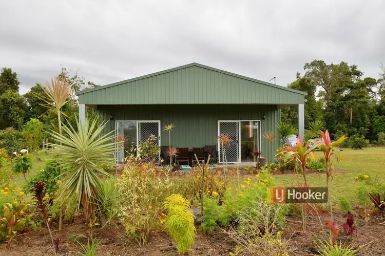 Fourth view of Homely house listing, L10 Hull Heads Road, Hull Heads QLD 4854