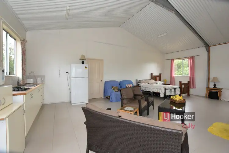 Sixth view of Homely house listing, L10 Hull Heads Road, Hull Heads QLD 4854