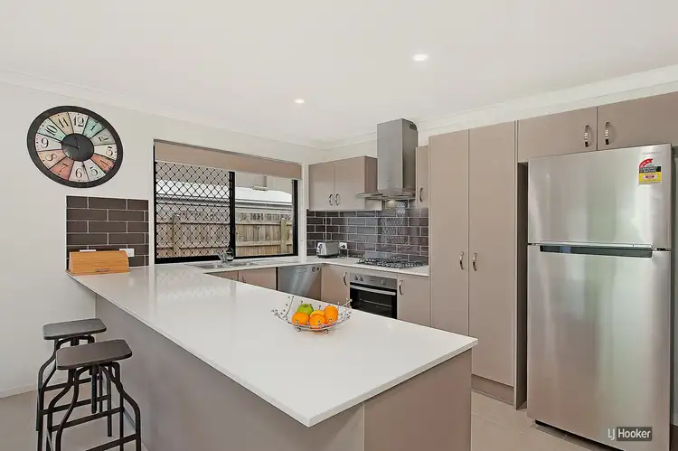 Main view of Homely house listing, 8 Martin Street, Mango Hill QLD 4509