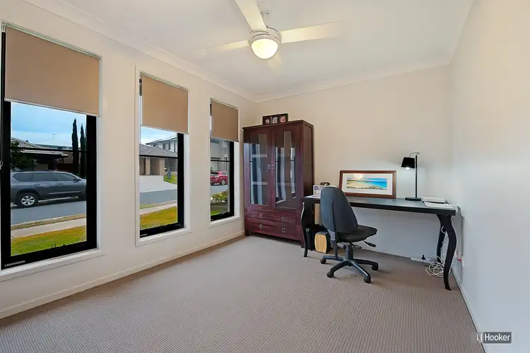 Third view of Homely house listing, 8 Martin Street, Mango Hill QLD 4509
