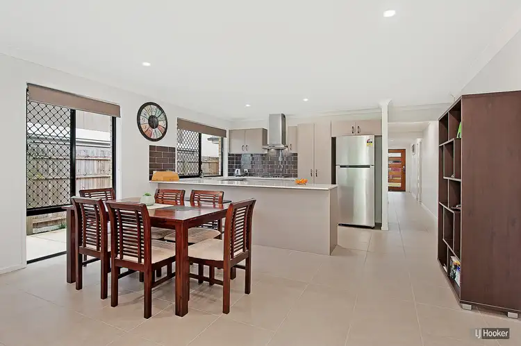 Fourth view of Homely house listing, 8 Martin Street, Mango Hill QLD 4509