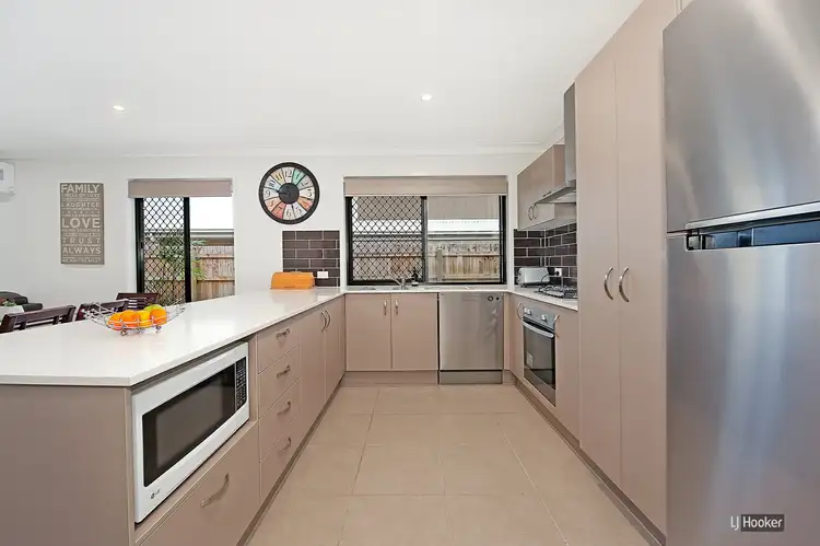 Fifth view of Homely house listing, 8 Martin Street, Mango Hill QLD 4509