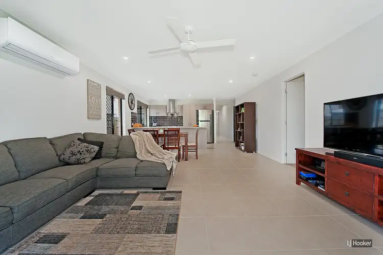 Sixth view of Homely house listing, 8 Martin Street, Mango Hill QLD 4509