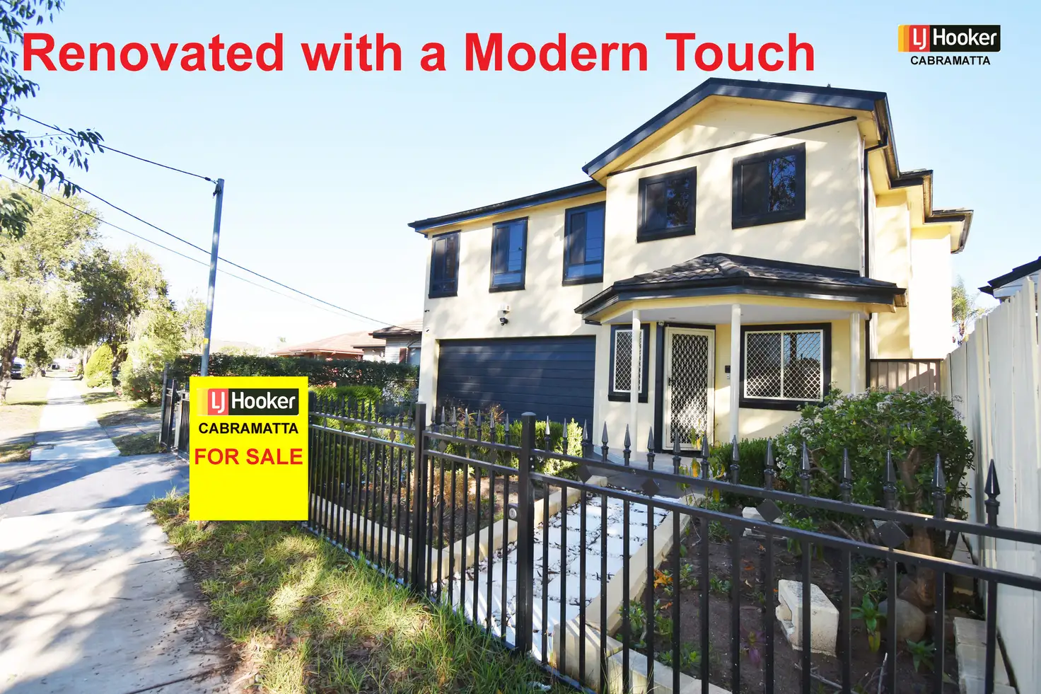 Main view of Homely house listing, 81 Stanwell Crescent, Ashcroft NSW 2168