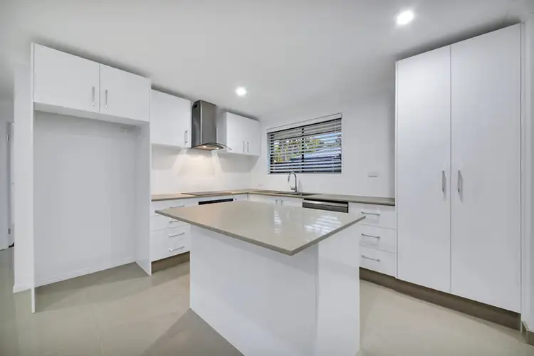 Fourth view of Homely semi-detached listing, 1/7 Jessica Court, Arundel QLD 4214