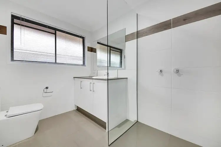 Sixth view of Homely semi-detached listing, 1/7 Jessica Court, Arundel QLD 4214